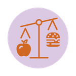 Virginie Genest diététicienne nutritionniste. Une méthode innovante. Consultation en ligne ou en cabinets . Paris et Coulommiers