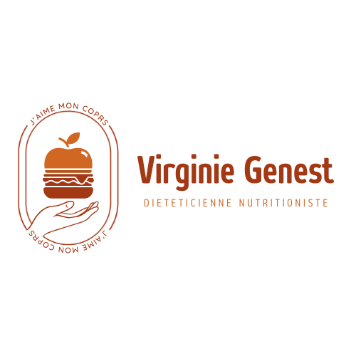 Virginie Genest diététicienne nutritionniste. Une méthode innovante. Consultation en ligne ou en cabinets . Paris et Coulommiers